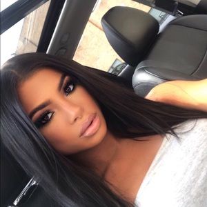 Meet your Posher, Taylor